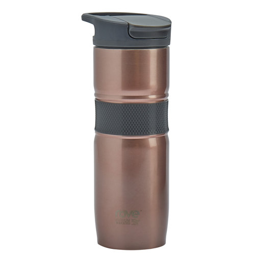 Rove Achiever 22 oz Stainless Steel Travel Mug & Reviews Wayfair.ca